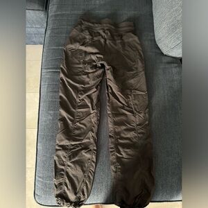 Lululemon Studio pants